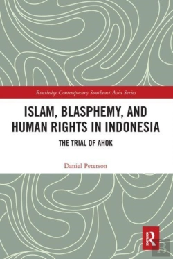 Bertrand.pt - Islam, Blasphemy, And Human Rights In Indonesia