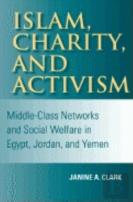 Islam, Charity, And Activism