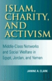 Islam, Charity, And Activism