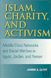 Islam, Charity, And Activism