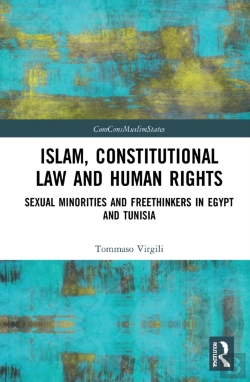 Bertrand.pt - Islam, Constitutional Law And Human Rights