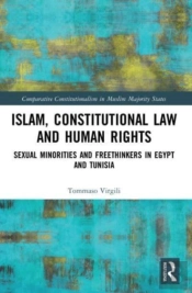 Islam, Constitutional Law And Human Rights