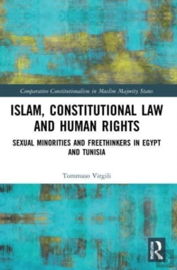 Bertrand.pt - Islam, Constitutional Law And Human Rights
