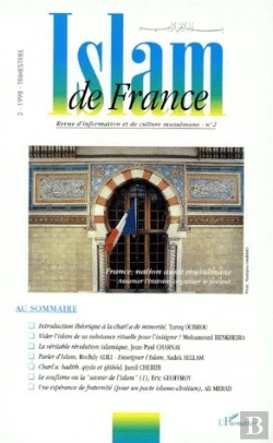 Bertrand.pt - Islam De France T.2; France, Nation Aussi Musulmane