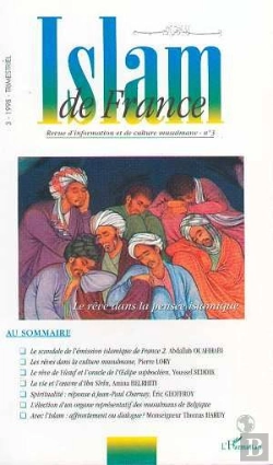 Bertrand.pt - Islam De France T.3; (Édition 1998)