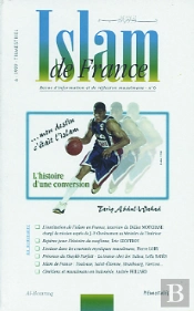 Islam De France Tome 6