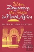Islam, Democracy And The State In North Africa
