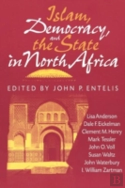 Bertrand.pt - Islam, Democracy And The State In North Africa
