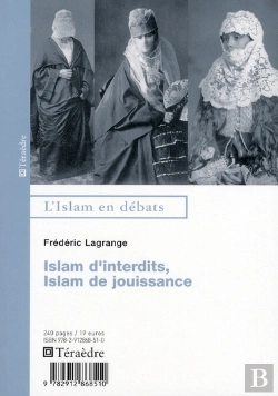 Bertrand.pt - Islam D'Interdits, Islam De Jouissances