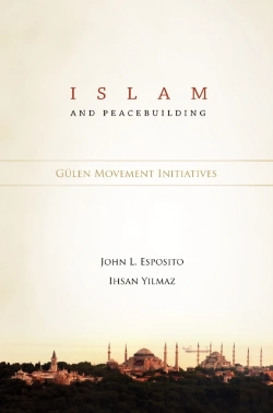 Bertrand.pt - Islam & Peacebuilding