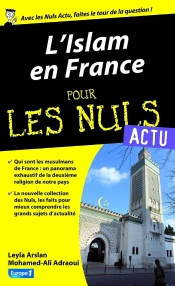 Islam En France Pour Les Nuls ; Actu