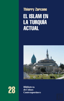 Bertrand.pt - Islam En Turquia Actual,El