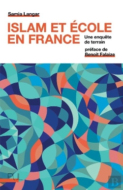Bertrand.pt - Islam Et École En France : Une Enquête De Terrain