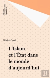 Islam État Dans Monde D'Aujourd'Hui