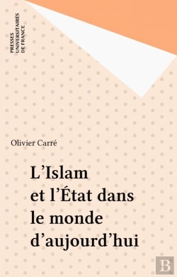 Bertrand.pt - Islam État Dans Monde D'Aujourd'Hui