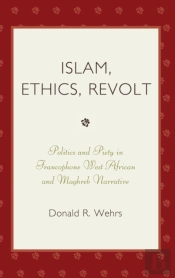 Islam, Ethics, Revolt