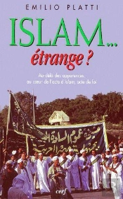 Islam Etrange ; Au-Dela Des Apparences Au Coeur De L'Acte D'Islam