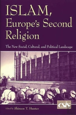 Bertrand.pt - Islam, Europe'S Second Religion