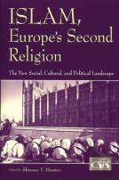 Islam, Europe'S Second Religion
