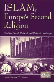 Islam, Europe'S Second Religion