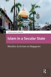 Islam In A Secular State