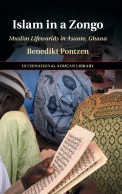 Bertrand.pt - Islam In A Zongo