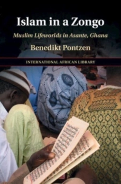 Bertrand.pt - Islam In A Zongo