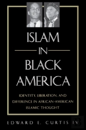 Islam In Black America