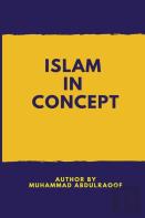 Islam In Concept