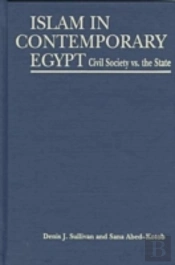 Islam In Contemporary Egypt