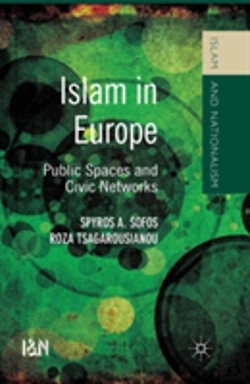 Bertrand.pt - Islam In Europe