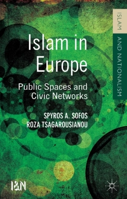 Bertrand.pt - Islam In Europe