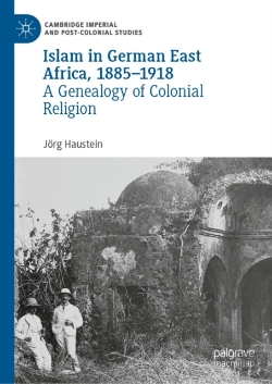 Bertrand.pt - Islam In German East Africa, 1885-1918