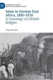 Islam In German East Africa, 1885â€“1918