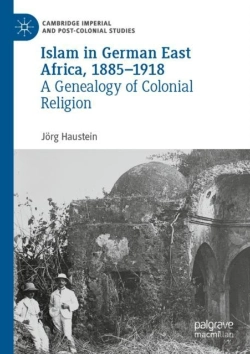 Bertrand.pt - Islam In German East Africa, 1885â€“1918