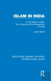 Islam In India