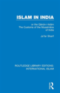 Islam In India
