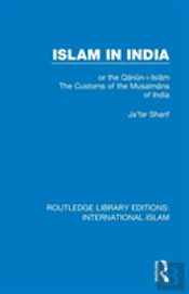 Islam In India