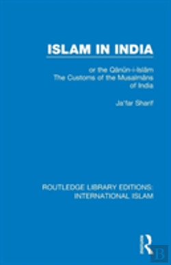 Bertrand.pt - Islam In India