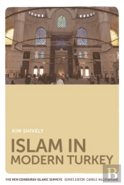 Islam In Modern Turkey