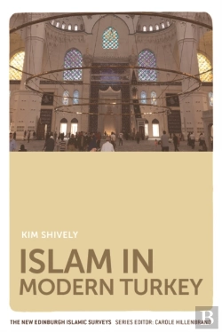 Bertrand.pt - Islam In Modern Turkey
