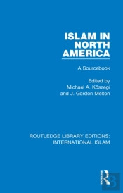 Islam In North America