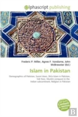 Bertrand.pt - Islam In Pakistan