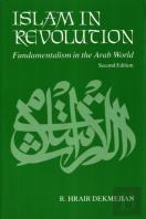 Islam In Revolution