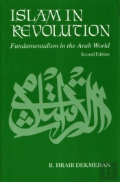 Islam In Revolution
