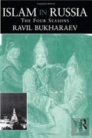 Islam In Russia