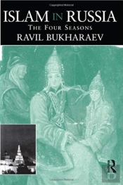 Islam In Russia