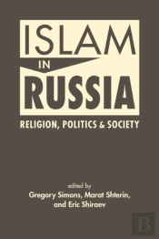 Islam In Russia