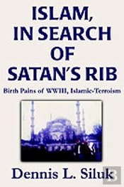 Islam, In Search Of Satan'S Rib