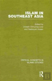 Islam In Southeast Asia